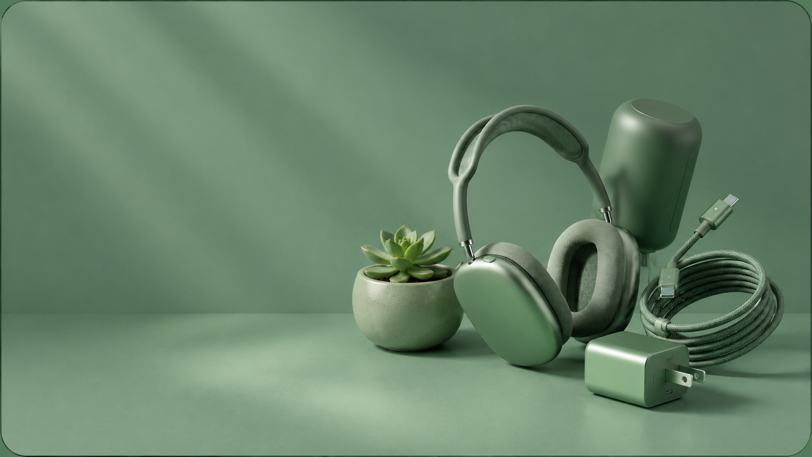 Electronics & Lifestyle